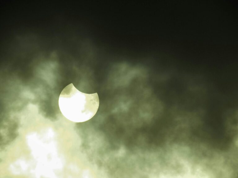 6 Min 22 Sec of Total Darkness! Don’t Miss the Longest Solar Eclipse of the Century!