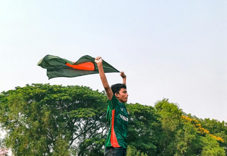 BCCI Takes a Stand! Cricket Series with Bangladesh Postponed – Here’s Why
