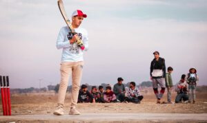 Bihar’s Akash Deep Stuns England with 10 Wickets – How He Became India’s Newest Cricket Sensation!