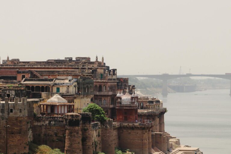Breaking: Shivaji Maharaj’s 12 Forts Get UNESCO’s Highest Honor – See Why!