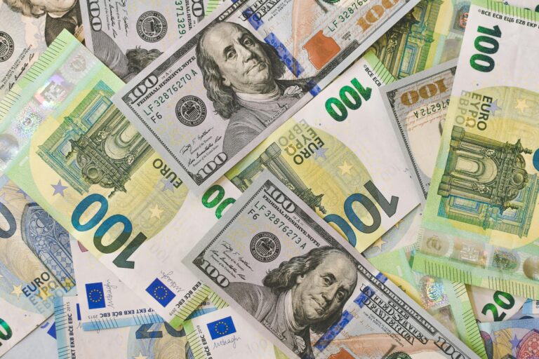 Can the EU and Germany Save Global Trade Without the US? Here’s Their Bold Plan