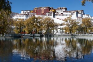 China Fumes as Rijiju Backs Dalai Lama – Sparks Diplomatic Row Over Tibet!