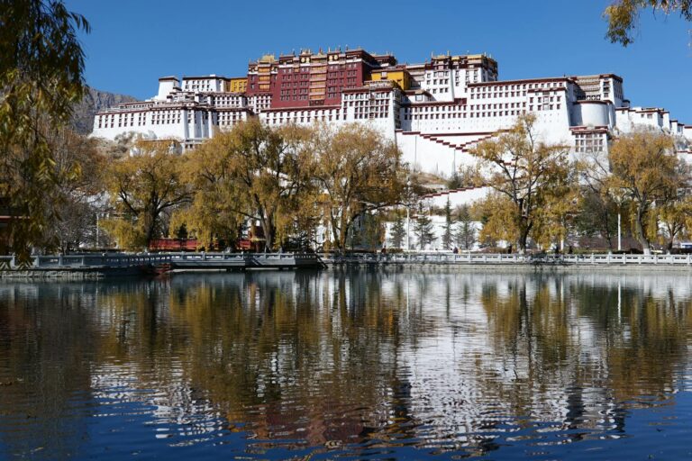 China Fumes as Rijiju Backs Dalai Lama – Sparks Diplomatic Row Over Tibet!
