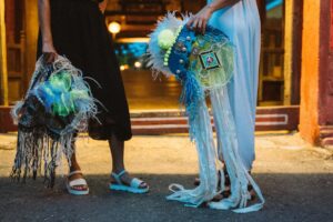 Delhi’s Teej Festival is Back – Star-Studded Nights & Green Fashion Walk Await!