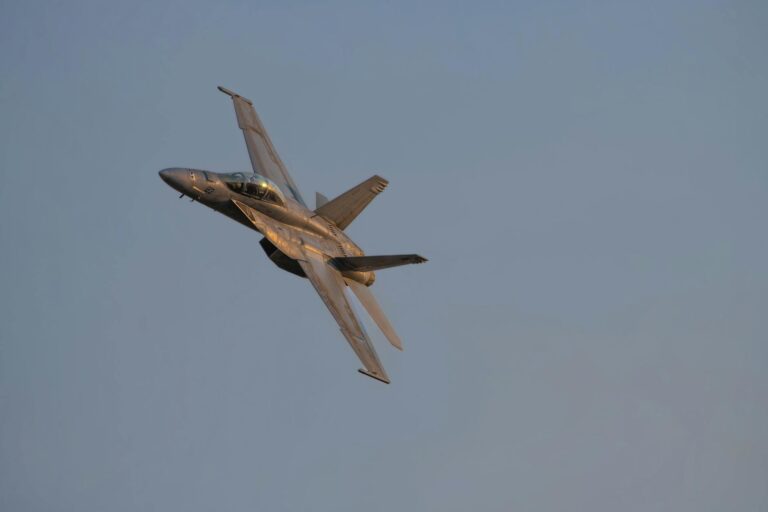 F-35B in Crisis – Will This Stealth Fighter Ever Fly Again?
