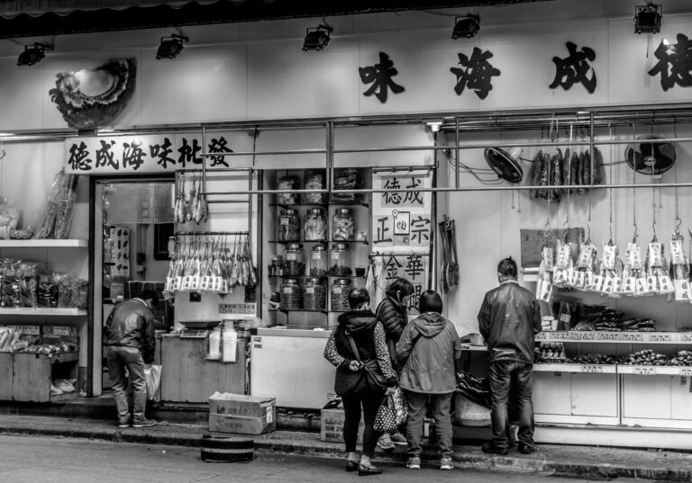 Hong Kong’s Stock Market Is Bouncing Back – But Can It Last?