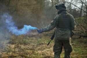 How a Runaway Soldier Got Trapped in Opium Smuggling The P 20250710225526215920