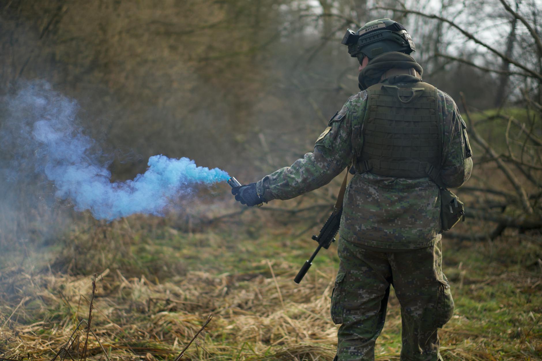 How a Runaway Soldier Got Trapped in Opium Smuggling The P 20250710225526215920