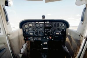 How a Tiny Switch Caused a Deadly Plane Crash – Shocking Findings Inside!