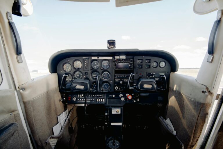 How a Tiny Switch Caused a Deadly Plane Crash – Shocking Findings Inside!