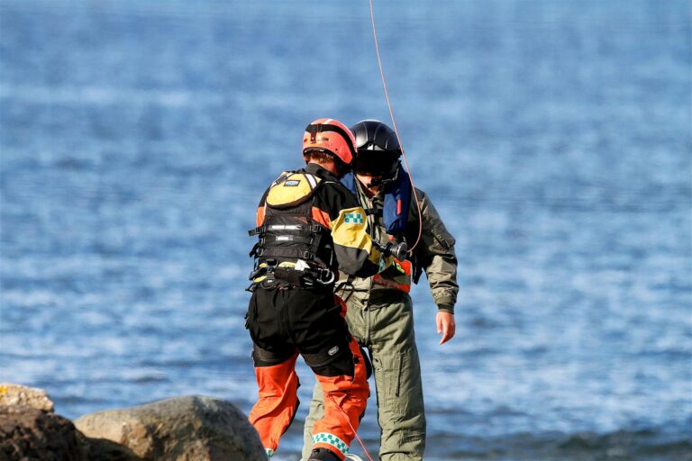 How the Indian Navy Just Saved Lives in a Daring Arabian Sea Rescue!