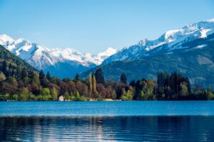 ISRO & NASA’s Secret Weapon: A Satellite That Can See Through Forests & Glaciers!