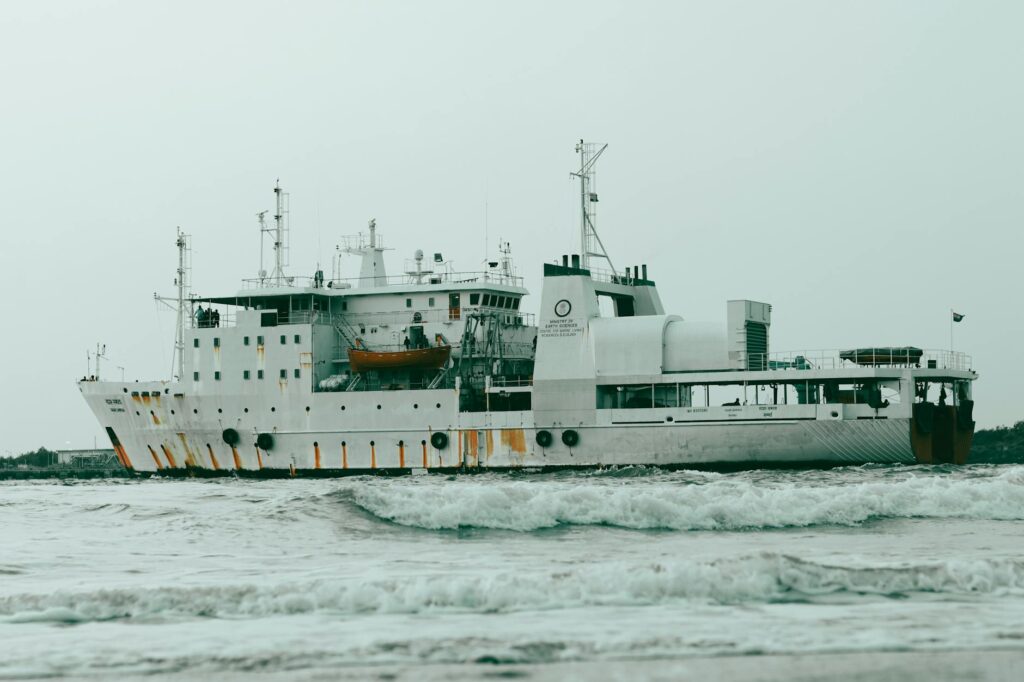 India Takes Action Why the IMO Must Investigate These Cargo 20250710035548590086