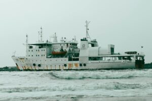 India Takes Action: Why the IMO Must Investigate These Cargo Ship Incidents Now