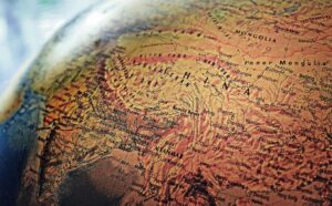 India s Border Claim Shocks China Will Tibet Become the Ne 20250710135607918537