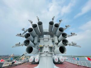 India’s Navy Just Deployed These Stealth Warships – China Won’t See Them Coming!