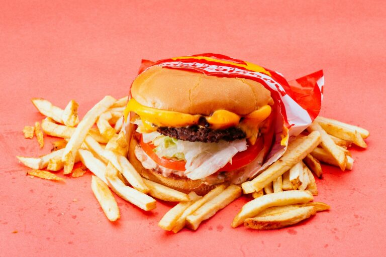 McDonald’s Snack Wraps Are Back – And Causing a Lettuce Crisis!
