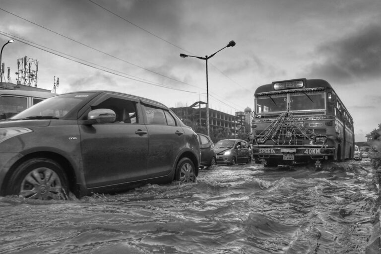 Monsoon Chaos: Schools Shut as Heavy Rains Wreak Havoc—Are You Affected?