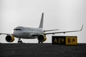 Mumbai to Amsterdam Just Got Easier – Indigo’s New Direct Flight is Here!