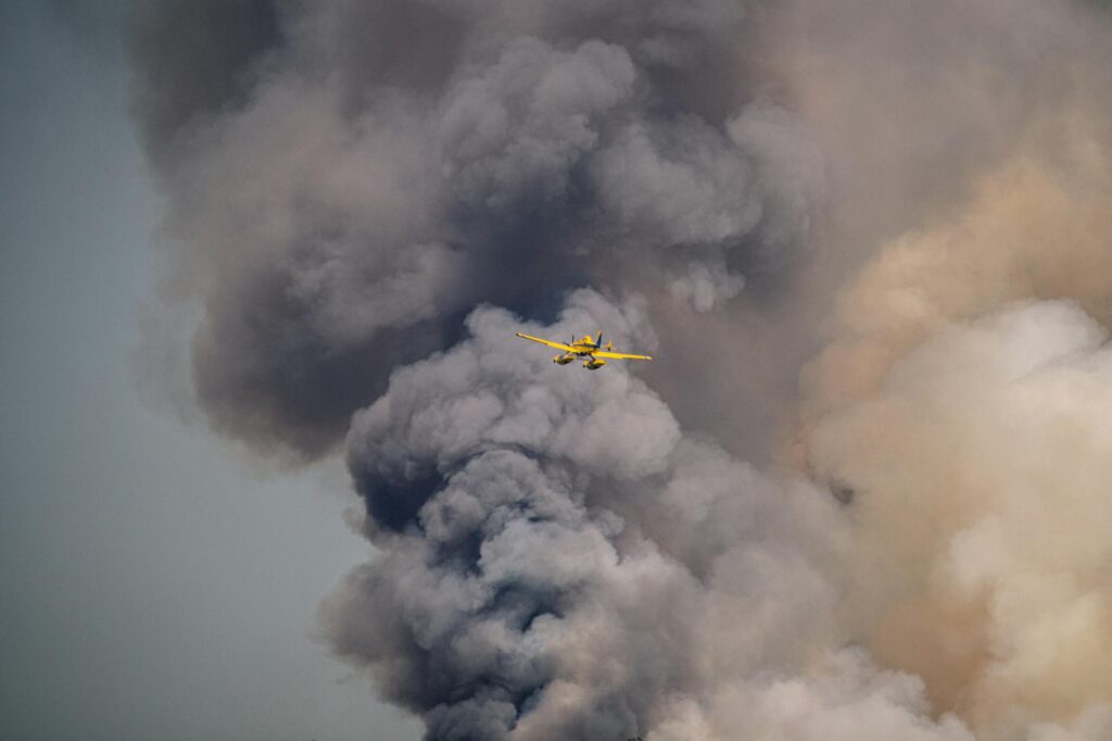 Pilot Warned of Defect IT Said ALL OK Then Disaster Str 20250712115502501823