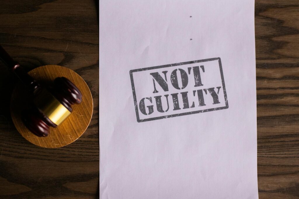 Rahul Gandhi Shocks Court with Bold Claim I m Innocent in 20250711145542109250