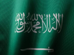 Saudi Arabia’s Crown Prince Is Rewriting History—But at What Cost?