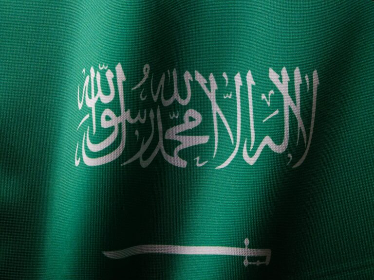 Saudi Arabia’s Crown Prince Is Rewriting History—But at What Cost?
