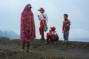 She Never Went to School—Yet Taught 20,000 Kids! Meet Tulasi Munda