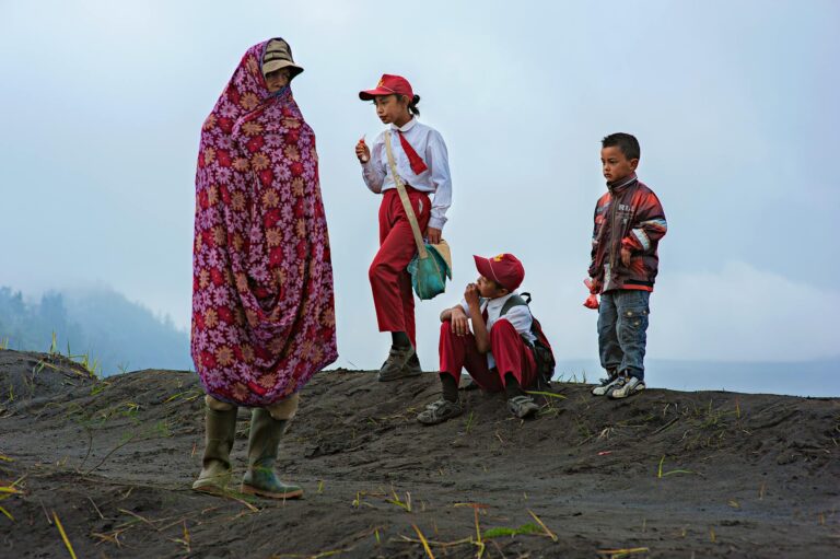 She Never Went to School—Yet Taught 20,000 Kids! Meet Tulasi Munda