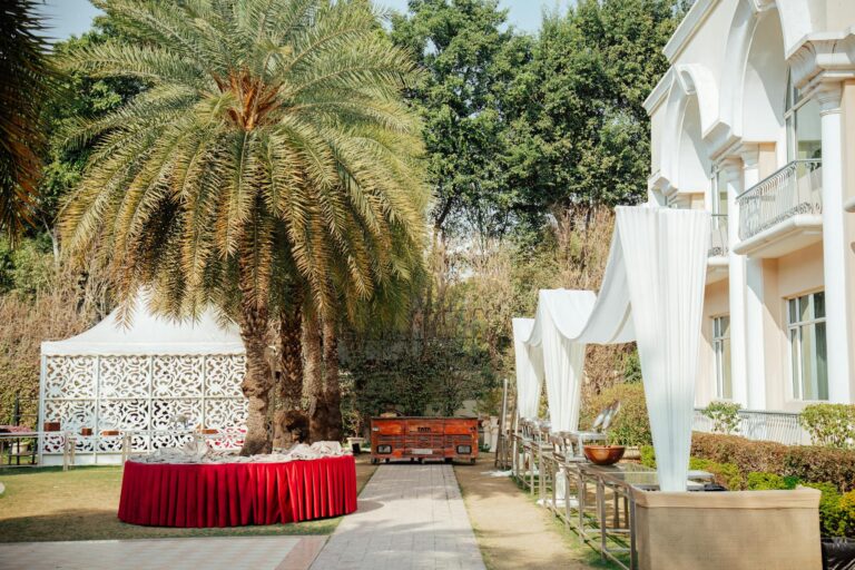 Shocking Attack on Wedding Party in Karnal – What Happened Next?