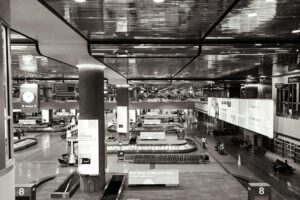 Shocking Claim: Nehru ‘Gifted’ Odisha Airport to US in 1963 – Dubey Exposes!