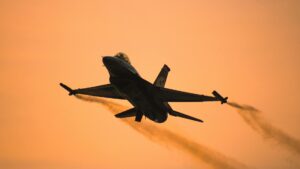 Shocking Flaws in UK’s F-35 Jets—Can They Even Fight?