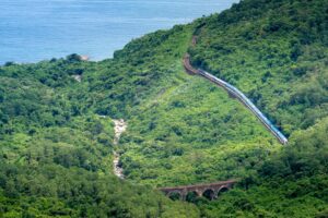 Shocking Truth: Is THIS the Safest Train Route in India? Find Out!