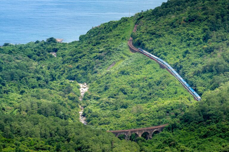 Shocking Truth: Is THIS the Safest Train Route in India? Find Out!