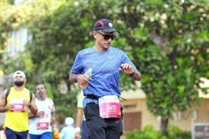 Shocking! 114-Year-Old Athlete Fauja Singh Killed in Hit-and-Run – Suspect Arrested!