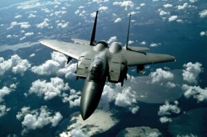Shocking: Did India’s Radar Just Expose Britain’s F-35B Stealth Jet?