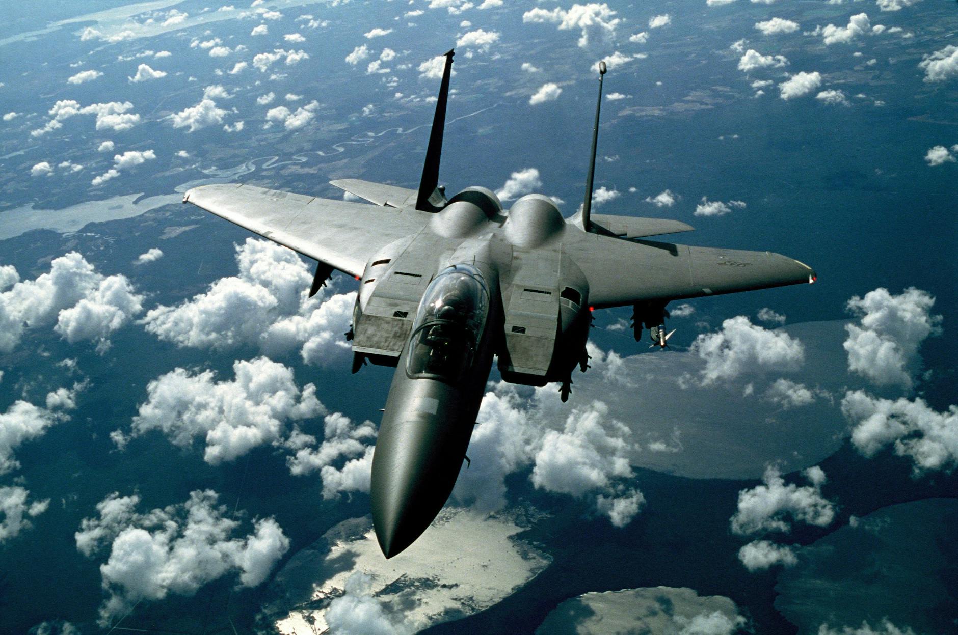 Shocking Did India s Radar Just Expose Britain s F 35B Stea 20250704200327457522