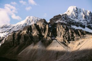 Shocking! Mount Kailash’s Snow Vanishing – Is Lord Shiva Angry or a Climate Crisis?