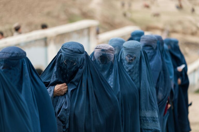 Taliban’s Shocking Choice: Will Afghanistan Pick Islam or Cash?