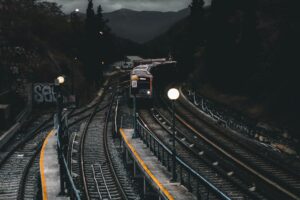 The Secret Nighttime Chats of Train Drivers – 99.99% Don’t Know This!