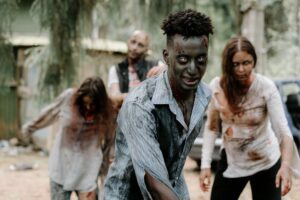 They Filmed Her Horror – What Happened Next Will Shock You!