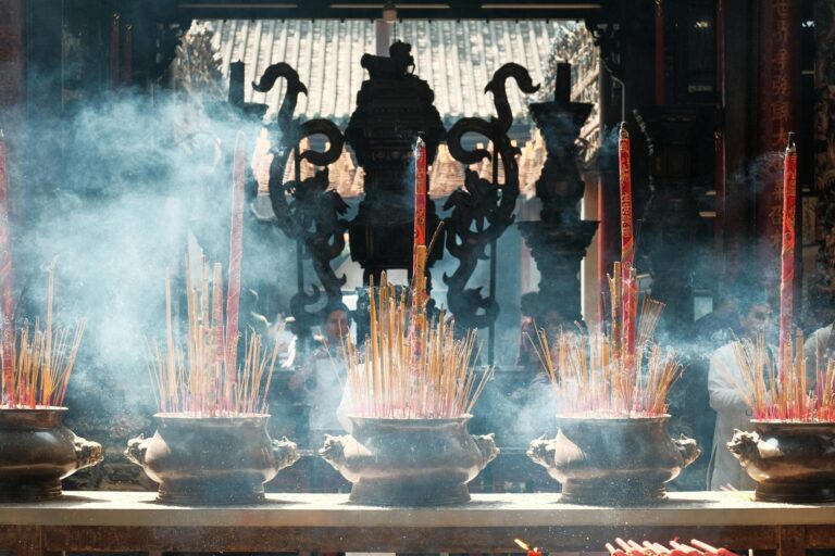 This Unfinished Shiva Temple Grants Every Wish – Here’s How!