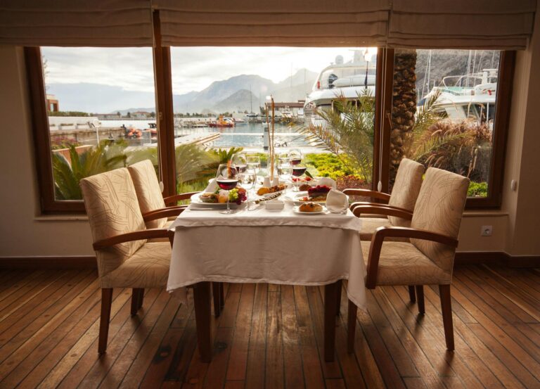 Travel Food Services IPO Skyrockets Today – Will It Beat Expectations?