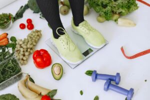 Want to Stay #1 in Sports AND Studies? This Diet Plan is Your Secret Weapon!
