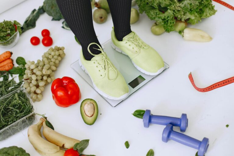 Want to Stay #1 in Sports AND Studies? This Diet Plan is Your Secret Weapon!