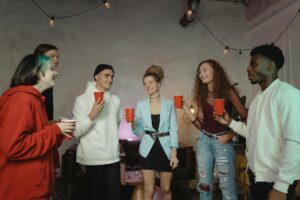 Whoa! Celsius Energy Drinks Accidentally Packed with Booze – Check Yours Now!