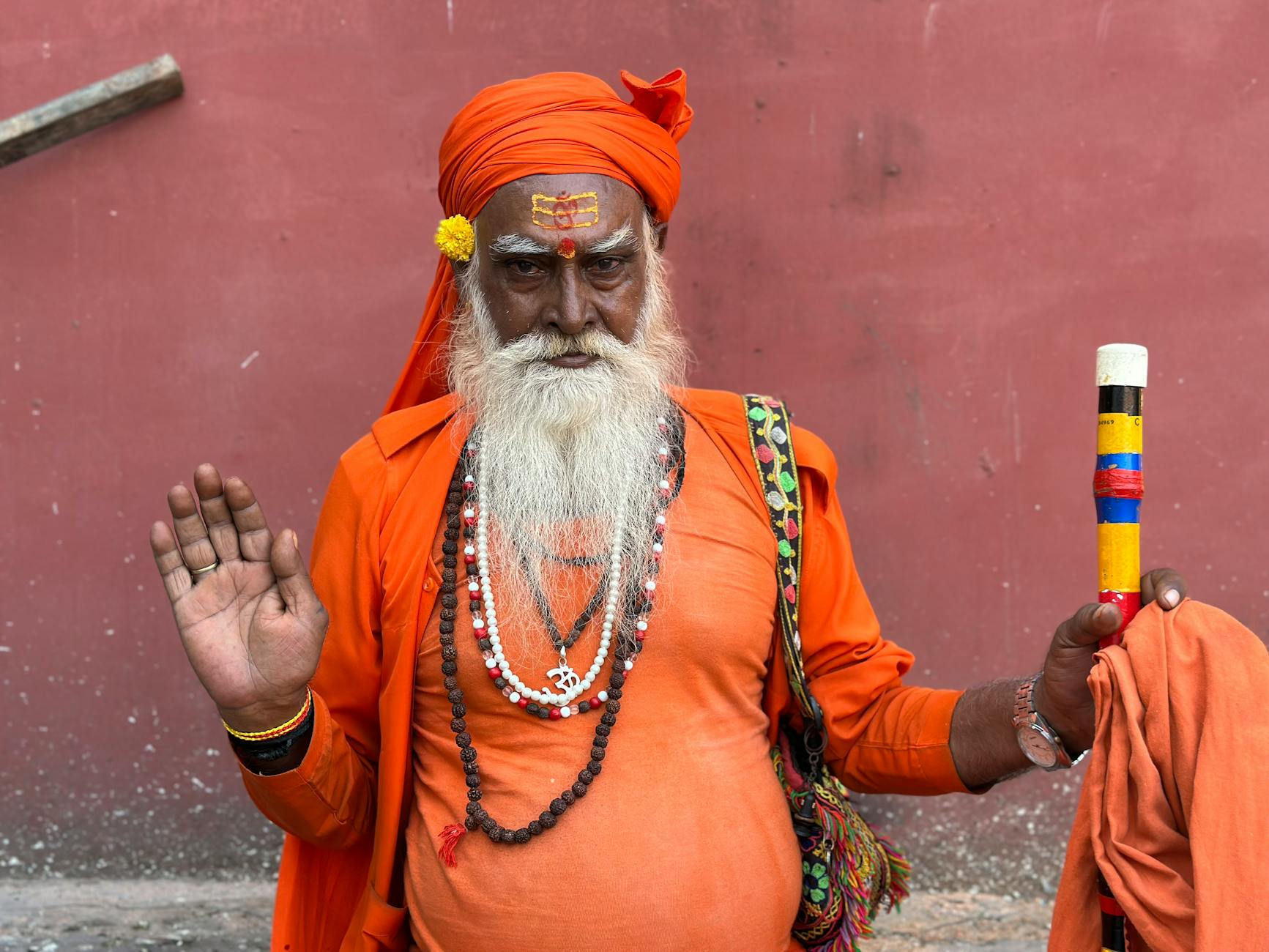 Why Islam Is Booming Globally While Hindu Numbers Drop Sho 20250715075549746662