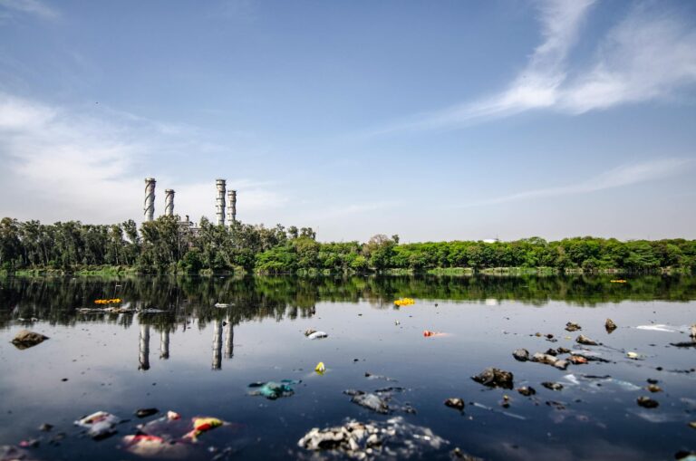 Why Nitin Gadkari Can’t Wait to Leave Delhi – Shocking Pollution Truth!