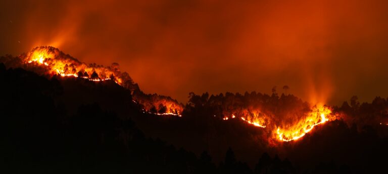 Why the Himalayas Are Drowning—Climate Crisis Unleashed!