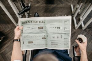 Back to the Office Full-Time? Half of UK Companies Say YES!